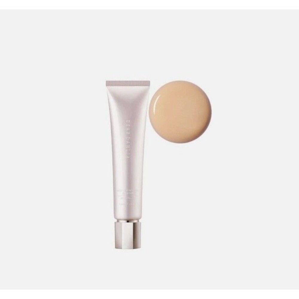 Dear Dahlia PDRN BB Cream SPF40 PA+++ Warm Beige 40mL NEW Exp 4/8/29